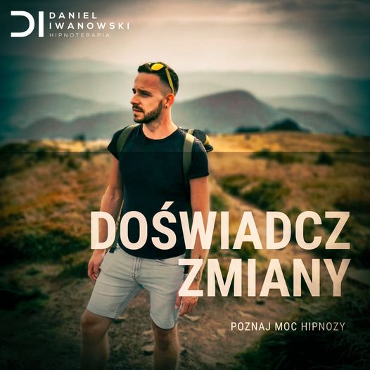 Doświadcz zmiany