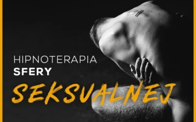 Hipnoterapia sfery seksualnej