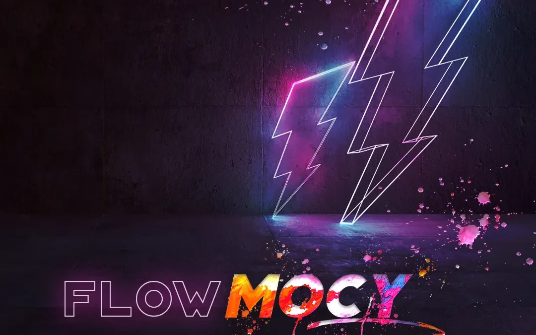 Flow Mocy – Bądź najlepszą wersją siebie!