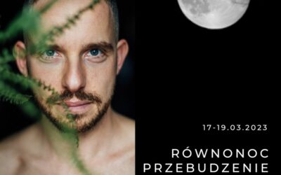 RÓWNONOC  PRZEBUDZENIE