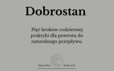 Dziś dla Ciebie 5 prostych sposobów na dobrostan