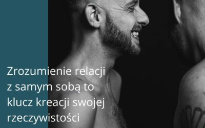 W naszym “chceniu” jest wiele oczekiwań.